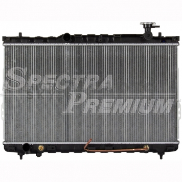 Spectra Premium Radiator CU2759