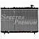 Spectra Premium Radiator CU2759