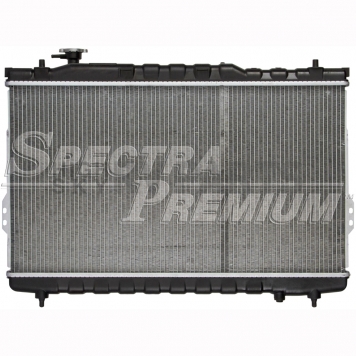 Spectra Premium Radiator CU2759-1