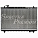 Spectra Premium Radiator CU2759