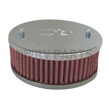 K & N Filters Air Cleaner Assembly - 56-9093