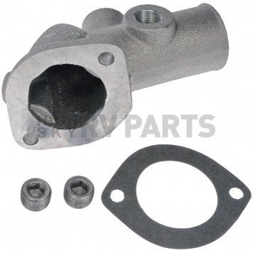 Dorman (OE Solutions) Thermostat Housing 9021048