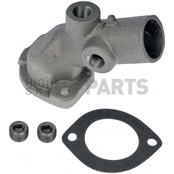 Dorman (OE Solutions) Thermostat Housing 9021048-1