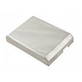 Mr. Gasket Fuse Box Cover 6722G
