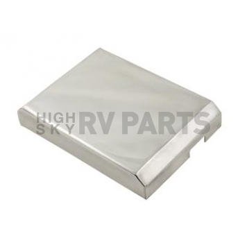 Mr. Gasket Fuse Box Cover 6722G