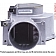 Cardone (A1) Industries Mass Air Flow Sensor - 74-20014