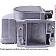 Cardone (A1) Industries Mass Air Flow Sensor - 74-20014
