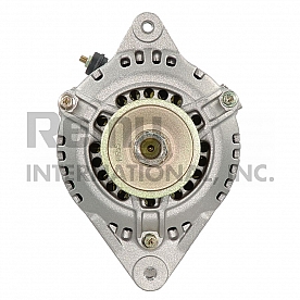 Remy International Alternator/ Generator 14717