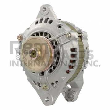 Remy International Alternator/ Generator 14717-1
