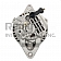 Remy International Alternator/ Generator 14717