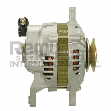 Remy International Alternator/ Generator 14717-3
