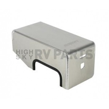 Moroso Performance Fuse Box Cover 74220