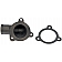 Dorman (OE Solutions) Thermostat Housing 9021049