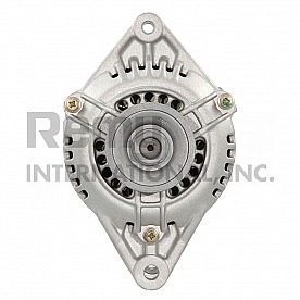 Remy International Alternator/ Generator 14718