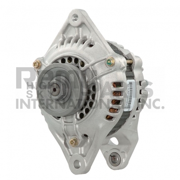 Remy International Alternator/ Generator 14718-1