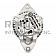 Remy International Alternator/ Generator 14718