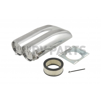 Mr. Gasket Air Cleaner Assembly - 8008-1