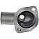 Dorman (OE Solutions) Thermostat Housing 9021050
