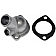 Dorman (OE Solutions) Thermostat Housing 9021051