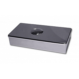 American Car Craft Fuse Box Cover 033076