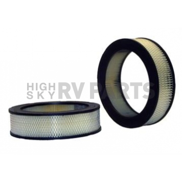 Wix Filters Air Filter - 42020