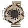 Remy International Alternator/ Generator 92544