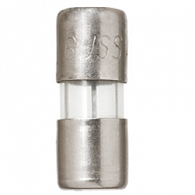 Bussman Fuse AGA2