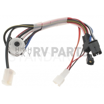 Standard Motor Eng.Management Ignition Switch US235-1