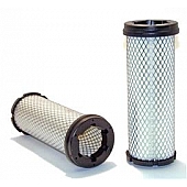 Wix Filters Air Filter - 42034