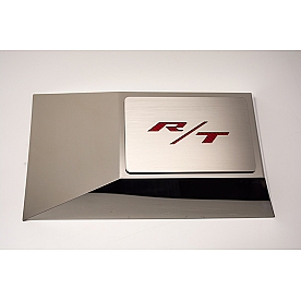 American Car Craft Fuse Box Cover 153032MBLU