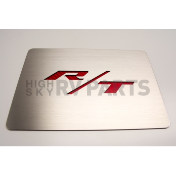 American Car Craft Fuse Box Cover 153032MBLU-1