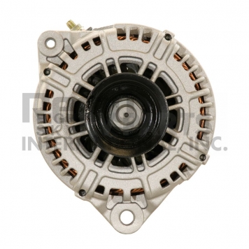 Remy International Alternator/ Generator 12570