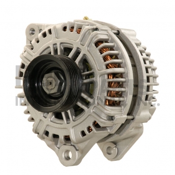 Remy International Alternator/ Generator 12570-1