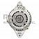 Remy International Alternator/ Generator 14723