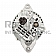 Remy International Alternator/ Generator 14723