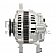Remy International Alternator/ Generator 14723