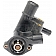 Dorman (OE Solutions) Thermostat Housing 902782