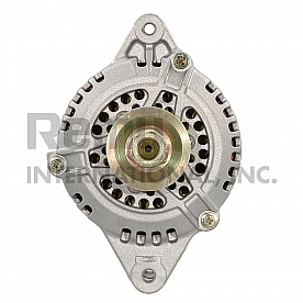 Remy International Alternator/ Generator 14725