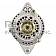 Remy International Alternator/ Generator 14725