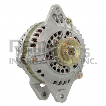 Remy International Alternator/ Generator 14725-1