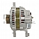 Remy International Alternator/ Generator 14725