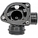 Dorman (OE Solutions) Thermostat Housing 902783