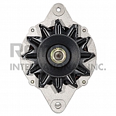 Remy International Alternator/ Generator 14728