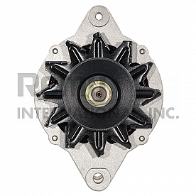 Remy International Alternator/ Generator 14728