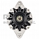 Remy International Alternator/ Generator 14728