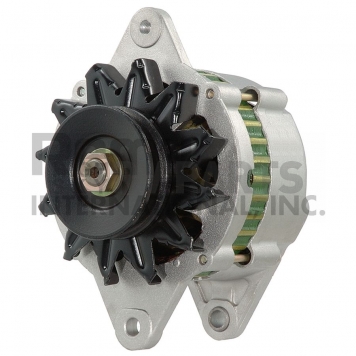 Remy International Alternator/ Generator 14728-1
