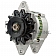 Remy International Alternator/ Generator 14728