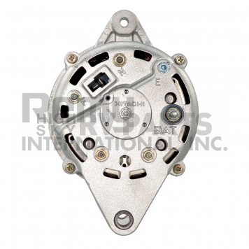 Remy International Alternator/ Generator 14728-2