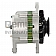 Remy International Alternator/ Generator 14728