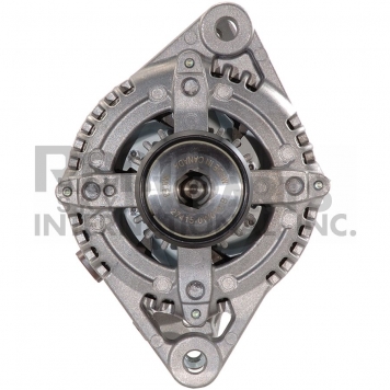 Remy International Alternator/ Generator 12821